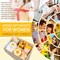 Birthday Gifts for Women, Sunflower Self Care Package Christmas Gifts, Sending Get Well Soon Sympathy Gifts Basket Unique Relaxation Spa Gifts Box for Women, Her, Sister, Mom, Best Friends